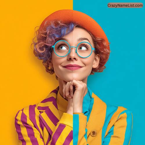 Creative Advertising Agency Name Ideas