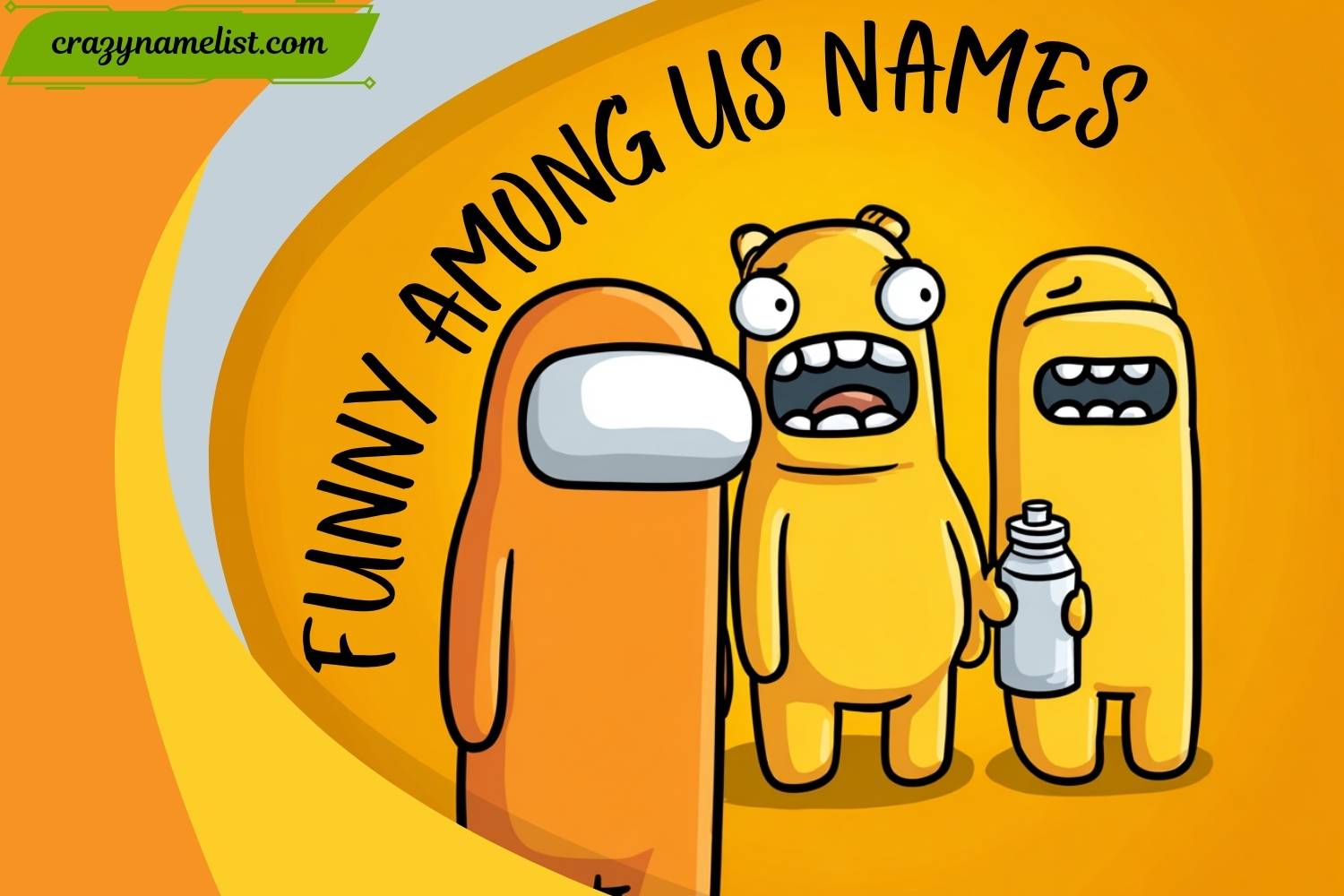 among us name