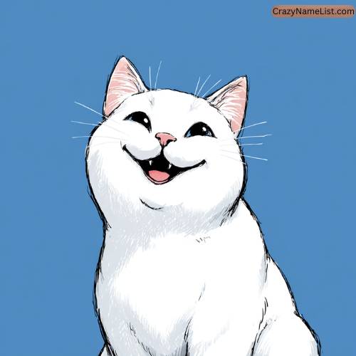 Adorable Korean Names for Cats