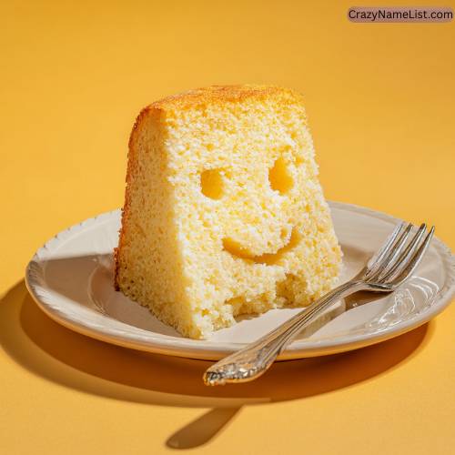 Amusing Italian Dessert Names