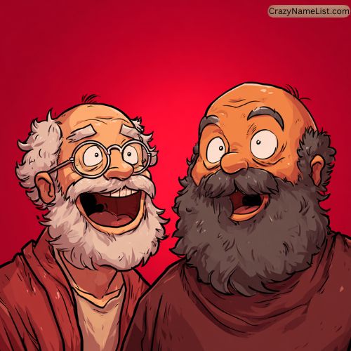 Best Funny MMO Usernames