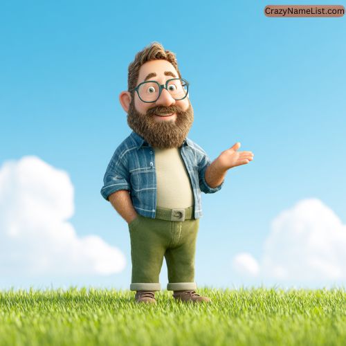 Catchy Lawn Company Name Ideas