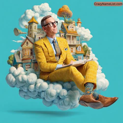 Catchy and Creative Insurance Business Names