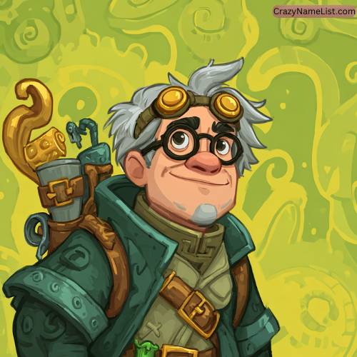 Clever Guild Names for Smart Gamers