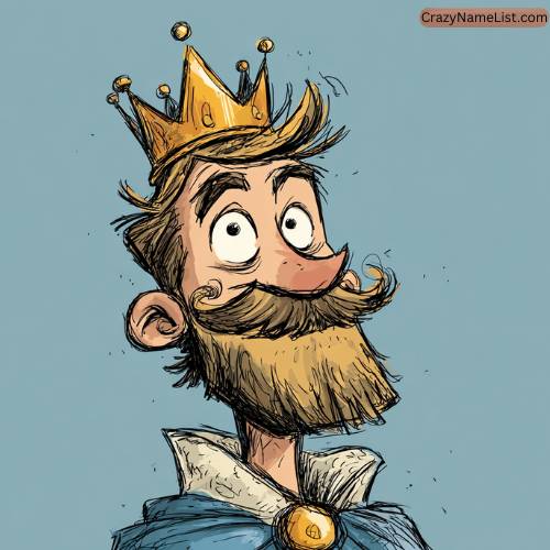 Clever and Punny Kingdom Names