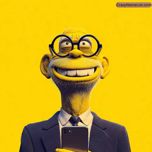 Clever iPhone Name Ideas