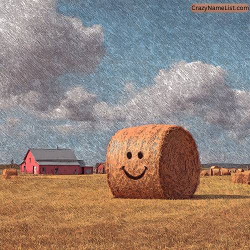 Cool Hay Day Farm Names