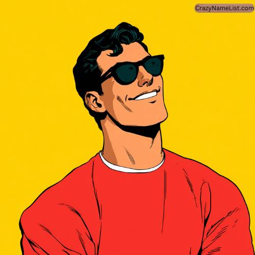 Cool Italian Nicknames for Guys