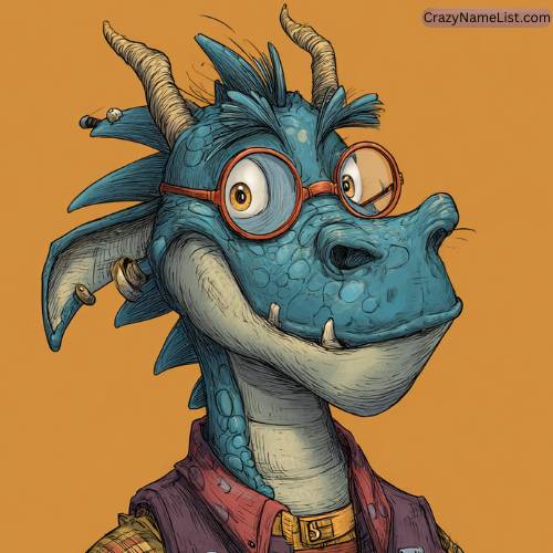 Cool and Witty Kobold Names