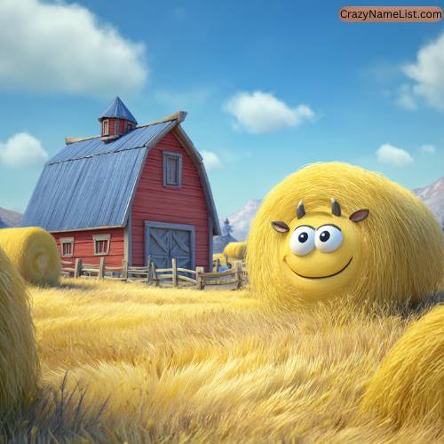 Cute Hay Day Farm Names
