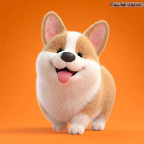 Cute and Funny Korean Names for Pets