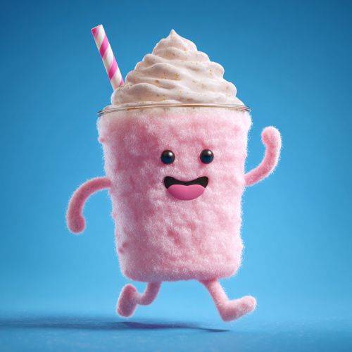 Cute and Funny Milkshake Names