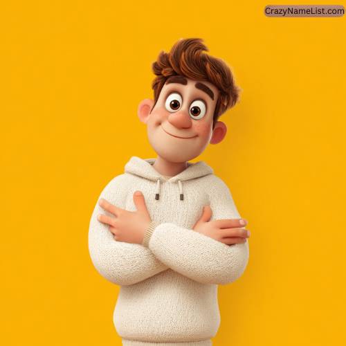 Cute and Playful Italian Nicknames for Boyfriends