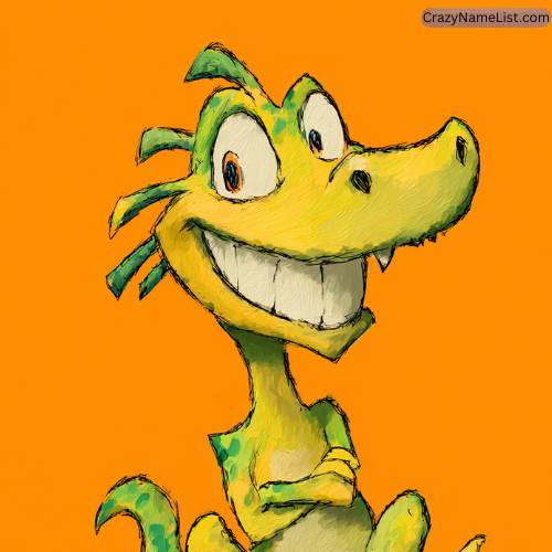 Cute and Silly Kobold Names