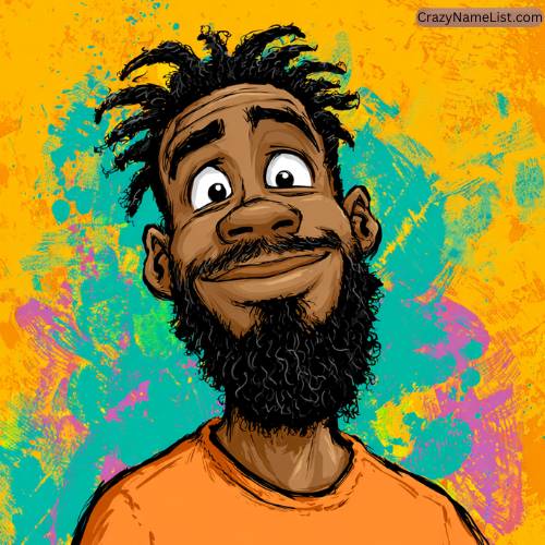 Funny Jamaican Names for Pets