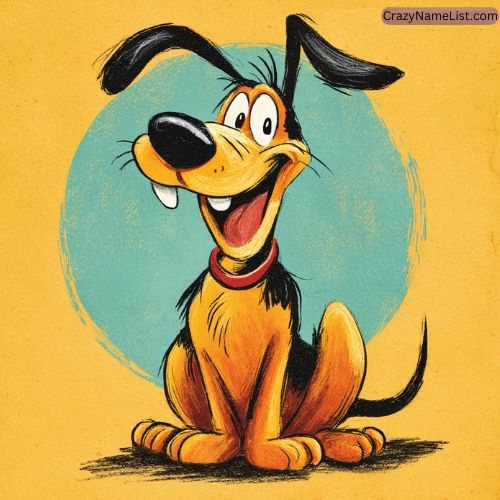 Goofy Names for Small Pets