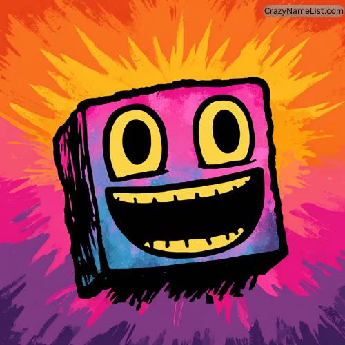 Pop Culture-Inspired Jackbox Names