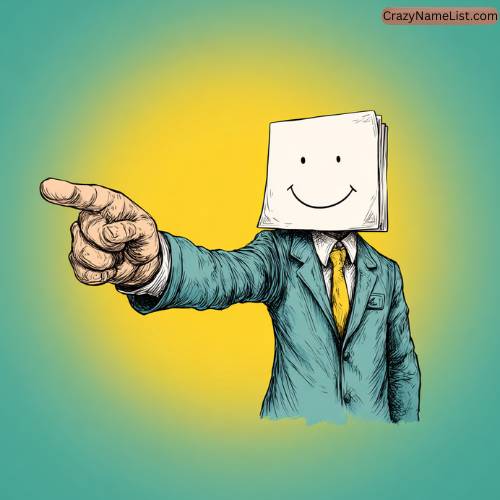 Pun-Based Insurance Names That Stand Out