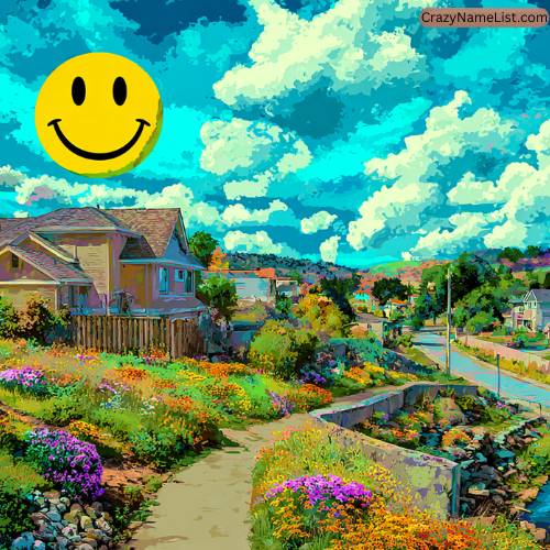 Punny Landscaping Names That Make People Smile