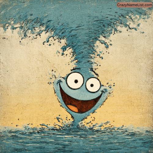 Silly Hurricane Names That Make You Smile