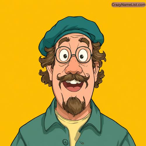 Silly Italian Nicknames for Friends and Bros