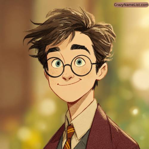 Unique Harry Potter WiFi Names