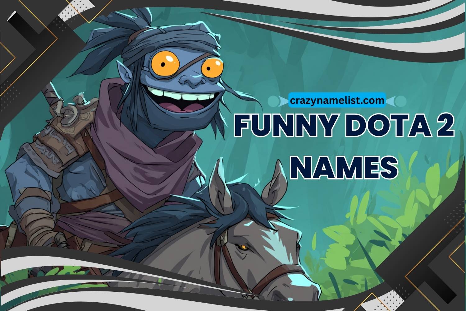 funny dota 2 names