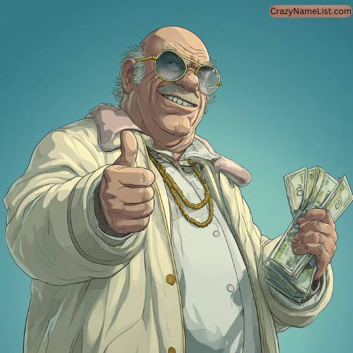 funny gta names