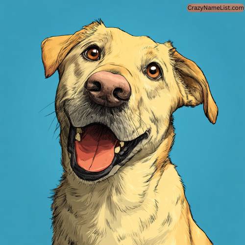 funny lab names