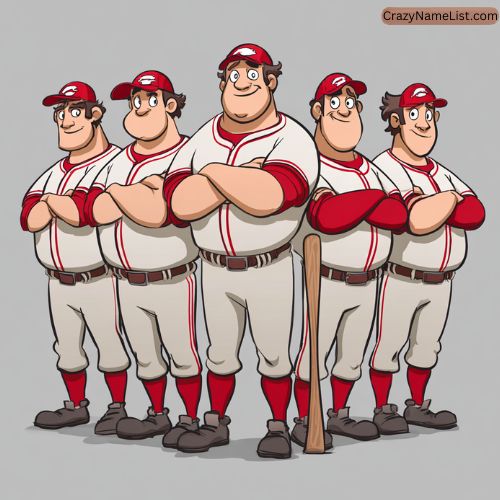 funny minor league baseball team names