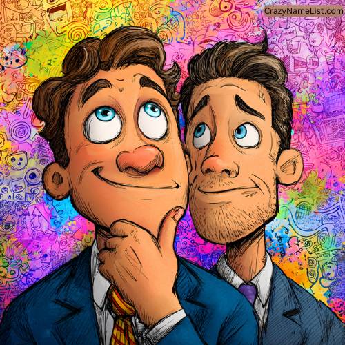 Adorable and Silly Nicknames for Bigger Buddies