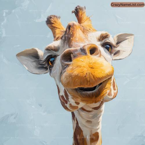 Animal-Inspired E Names