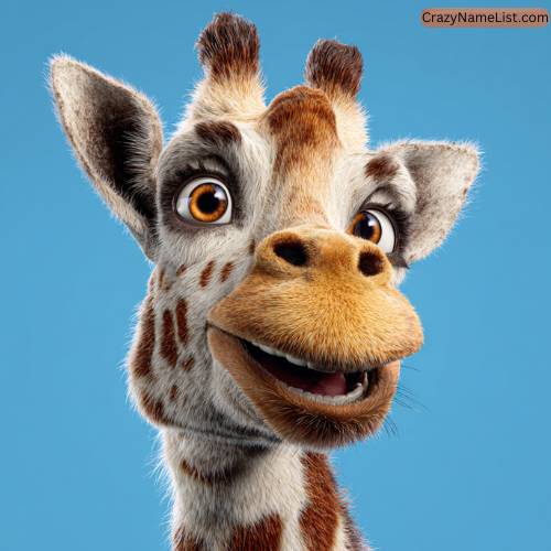 Animal-Inspired Funny PC Names