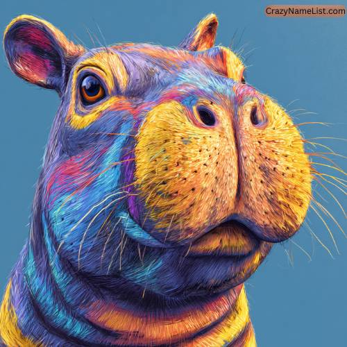 Animal-Inspired R Names