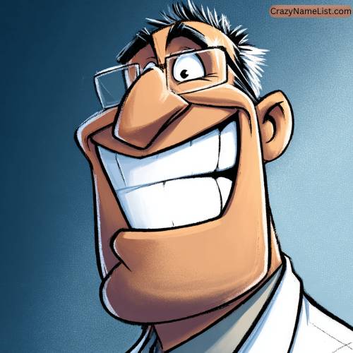 Clever Dentist Name Ideas