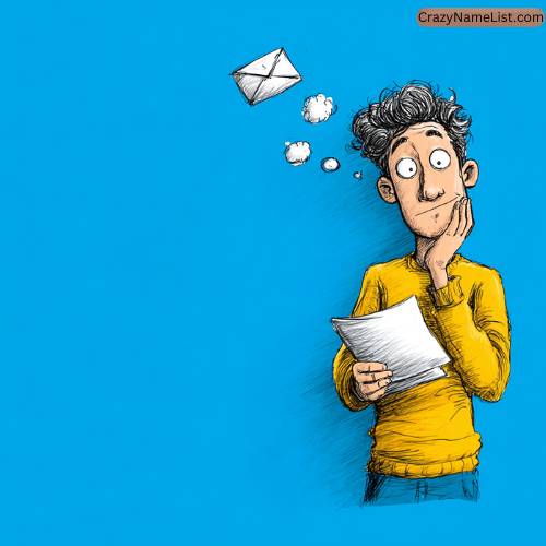 Clever Newsletter Name Ideas