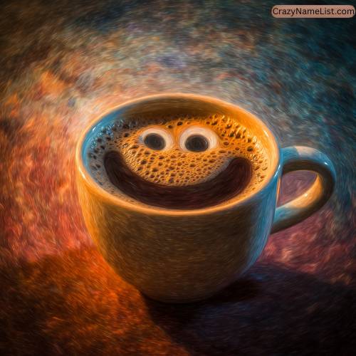 Cute Coffee Nicknames for Your Favorite Cup