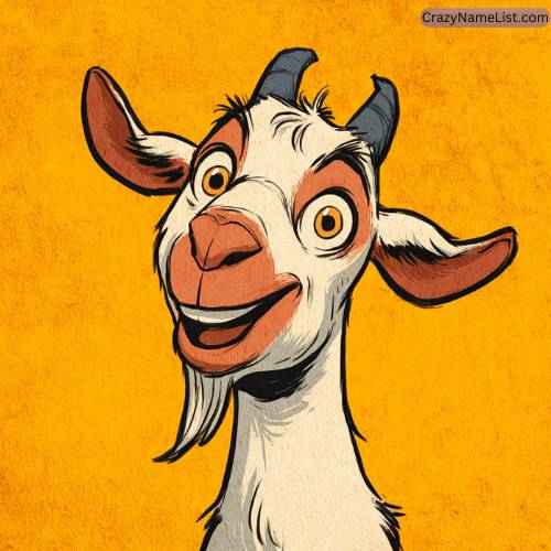 Cute Goat Names That’ll Make You Smile