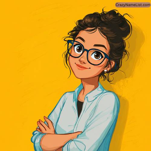 Cute Names for Teachers