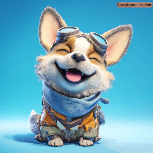Cute Overwatch Pet Names
