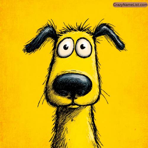 Cute and Humorous Names for Larger Pets