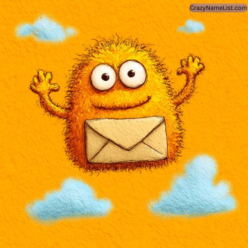 Cute and Silly Newsletter Names