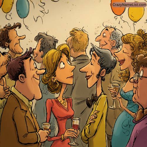 Funny Farewell Party Ideas