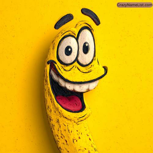 Funny L Names Inspired by Food