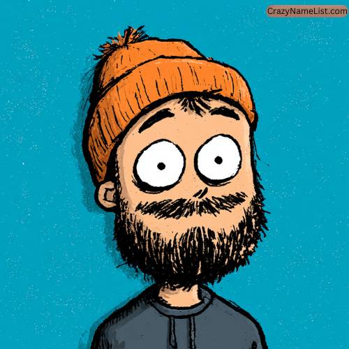 Funny Names for Beanies