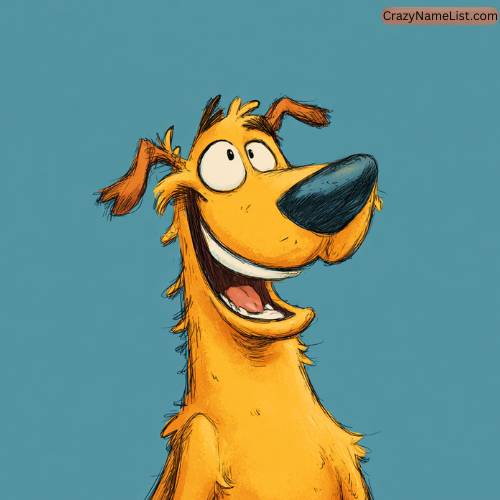 Funny Pet Names for Your Ex (That Won’t Sound Bitter)