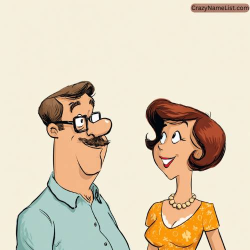 Playful Nicknames for a Loving Wife