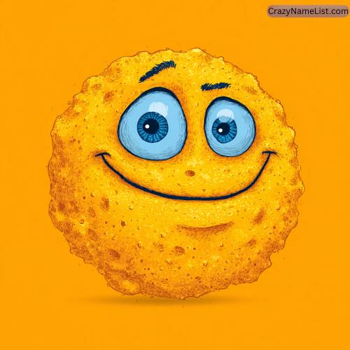 Punny Pimple Names You’ll Love