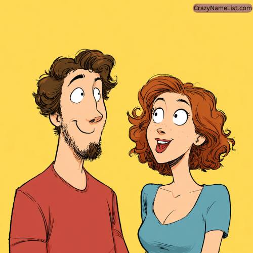 Sarcastic Names for Your Ex-Husband
