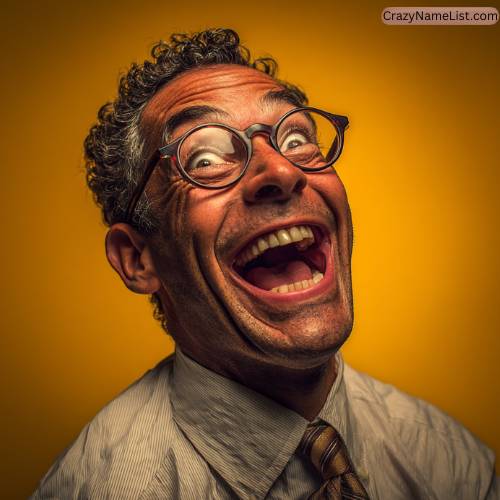 Silly Nicknames That Will Make You Laugh
